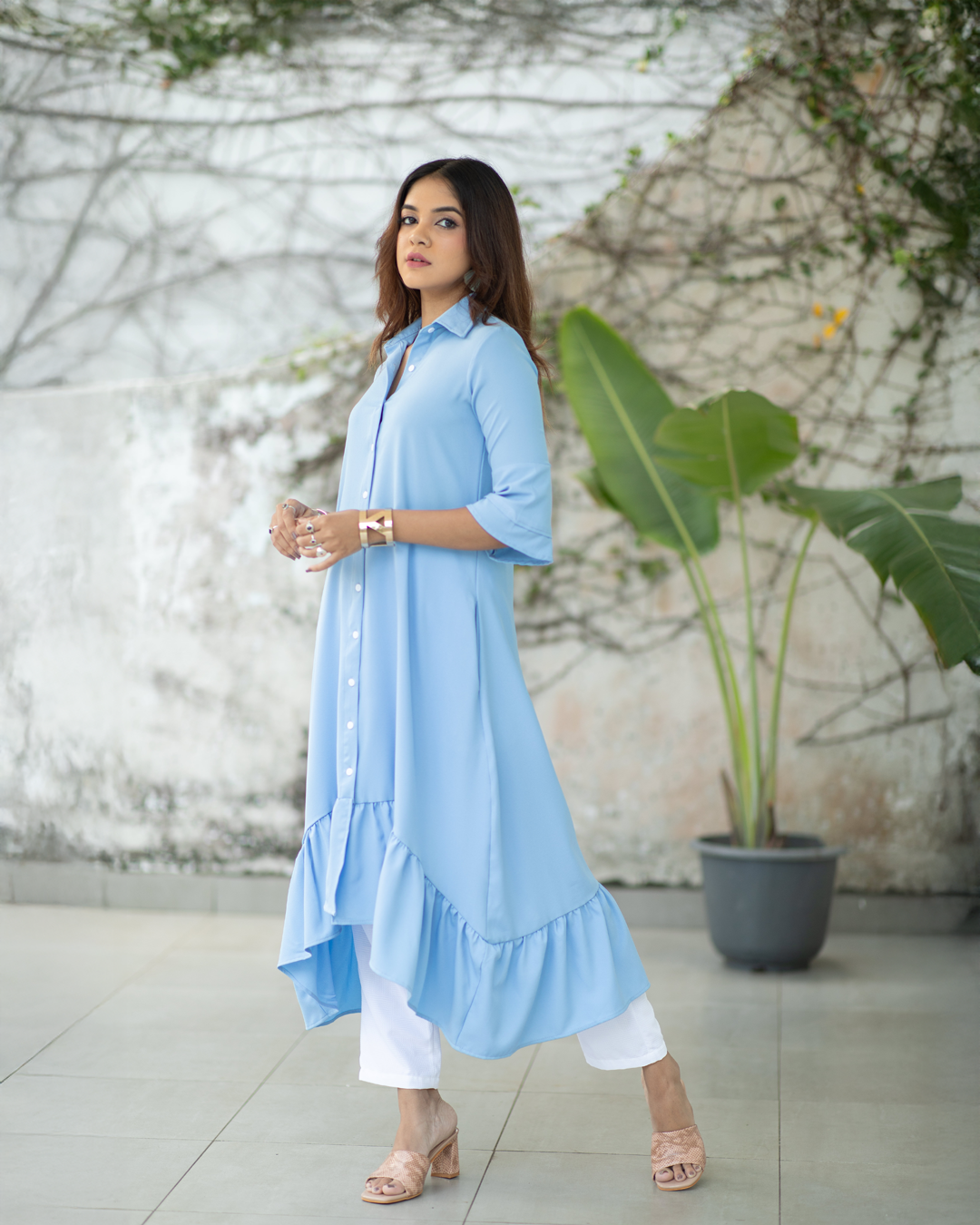 Soul Resort Dress - Image 2