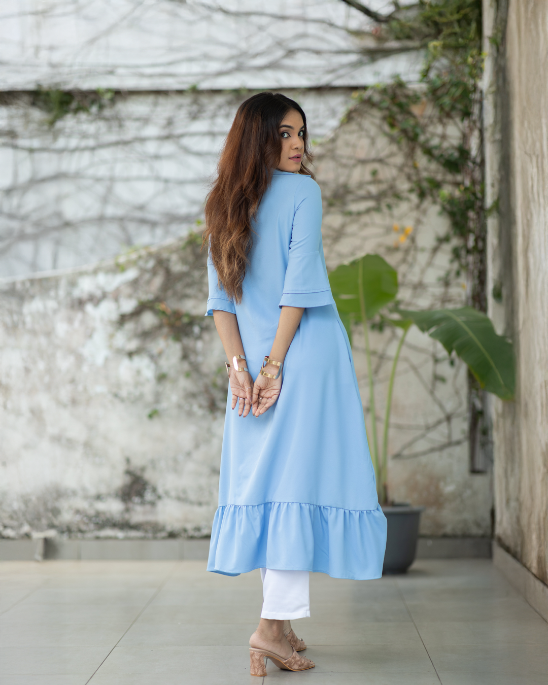 Soul Resort Dress - Image 3