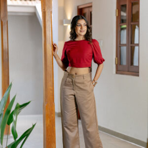 Jenny Tailored Pants