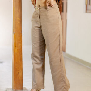Alternative view of Jenny Tailored Pants